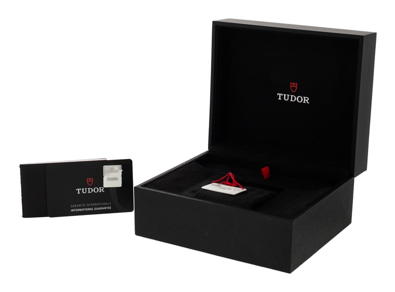 Tudor Black Bay 58 M79030N-0001